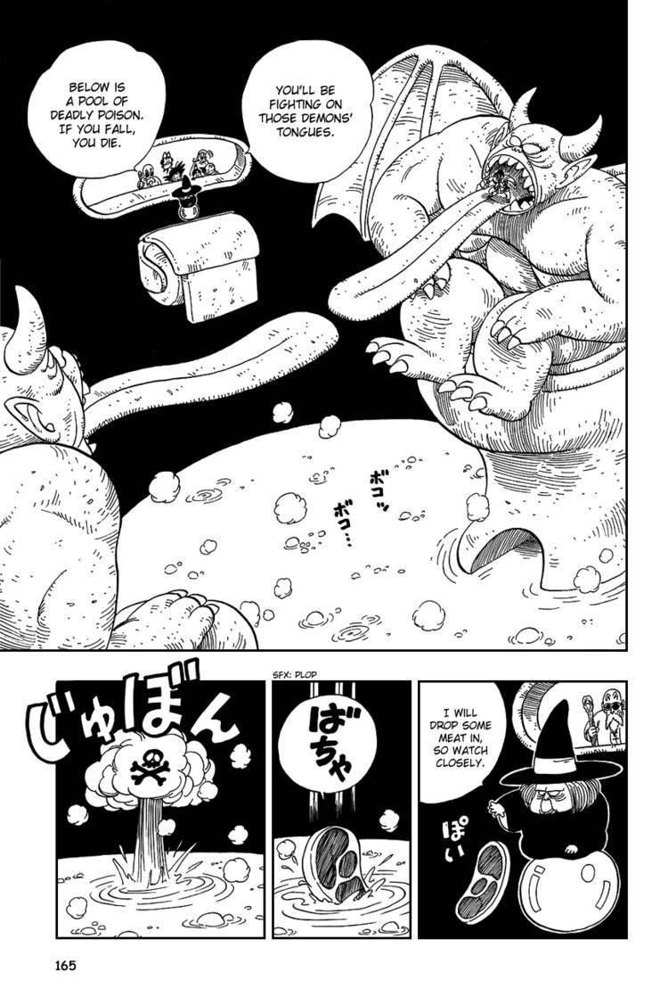 Dragon Ball Chapter 90.104 178